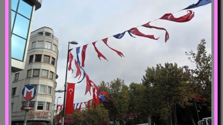 صور حصن قلعة روملي حصار بإسطنبول Rumelihisarı السياحة في تركيا 2024-2025