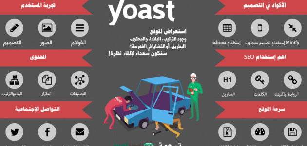 تحسين محركات البحث