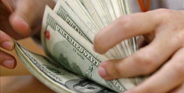 تحديث : ارتفاع في سعر الدولار اليوم من سعر الدولار اليوم مصر 4-11-2016