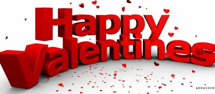 عيد الحب 2021 او الفلنتين فيديو ماهو حكم الإحتفال بيوم الحب رسائل وصور