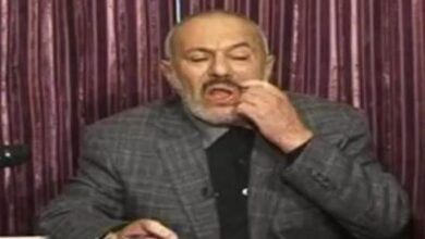 علي عبدالله صالح يظهر من جديد في كلمة وخطاب لـ أنصاره المؤتمر 13