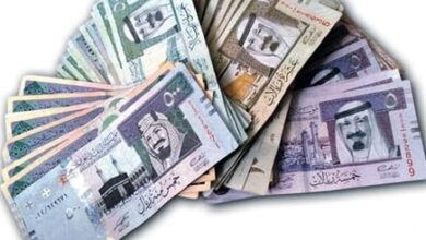 جدول أسعار الصرف اليوم في اليمن من سعر الريال السعودي سعر الدولار في السوق السوداء 9
