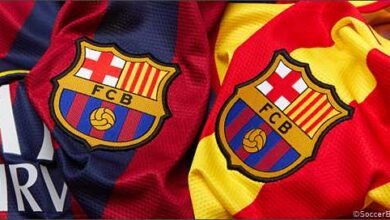 أخبار برشلونة 14-2-2016 قبل مباراتة مع سيلتا فيغو 4