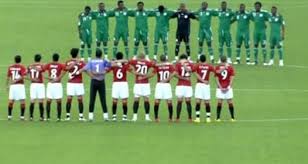 يلا شوت , اعرف كوره في مباراة مصر ونيجيريا 25-3-2016 نتيجة اهداف