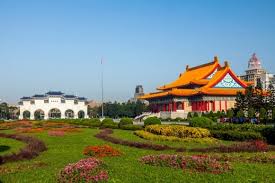 معلومات حول تايبية هيا عاصمة الصين الوطنية ” تايبي” موقع إسألنا