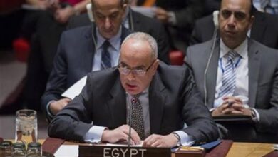 اخبار مصر اليوم : مصر تحصل على اعلي الاصوات في انتخابات لجنة الحقوق الاجتماعية بالأمم المتحدة 5