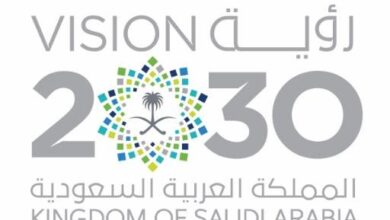 رؤية المملكة 2030, رؤية السعودية 20130 حسابهم على تويتر 28