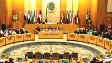 اجتماع عاجل للجامعة العربية للرد على تصريحات بنيامين نتنياهو 1