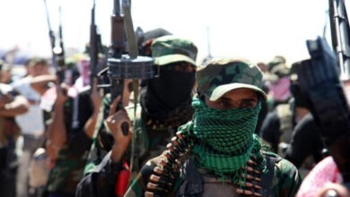 اخبار العراق اليوم : اطلاق سراح قطري واسيوي من قبضة داعش 5