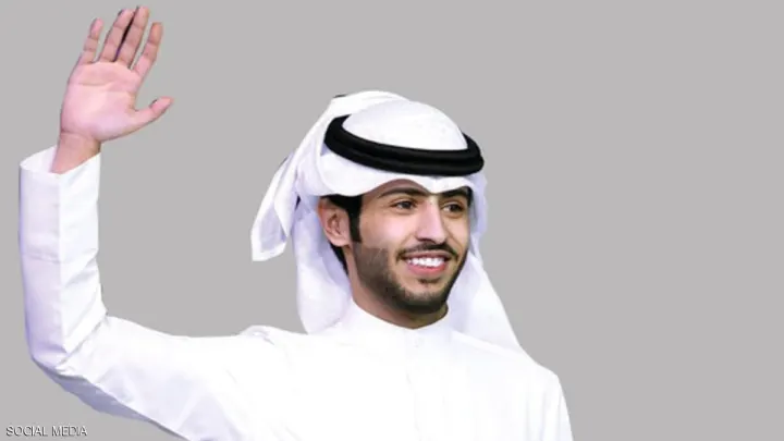 فوز راجح الحميداني في مسابقة شاعر المليون 7 الحلقة الاخيرة الختامية 17 مايو 2016