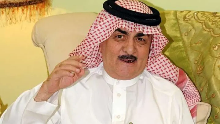 وفاة الإعلامي السعودي ماجد الشبل مذيع على قناة السعودية صور جنازة