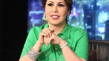 وفاة فجر السعيد ومقتل الكاتبة الكويتية يجعلها تعلق بسبب الإشاعة