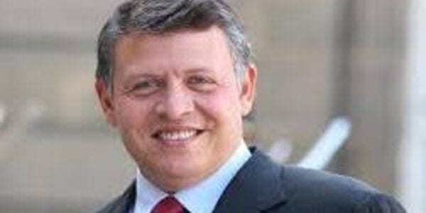 حل البرلمان الأردني وتشكيل حكومة برئاسة هاني الملقي