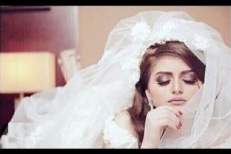 خطوبة حلا الترك