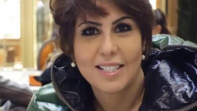 خبر وفاة مقتل فجر السعيد الكاتبة الكويتية عبارة عن إشاعة 1