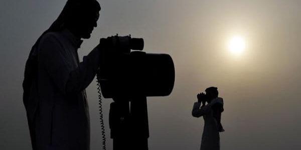 مراقبة هلال رمضان ومعرفة غرة وموعد رمضان 2016 وفضل صيام شهر شعبان