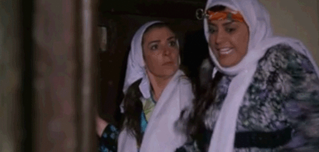 باب الحارة 8 الحلقة 12