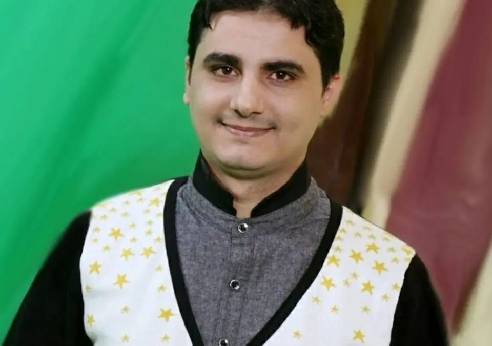 برنامج عاكس خط على قناة يمن شباب