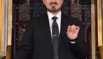 برنامج صحوة مع عدنان إبراهيم