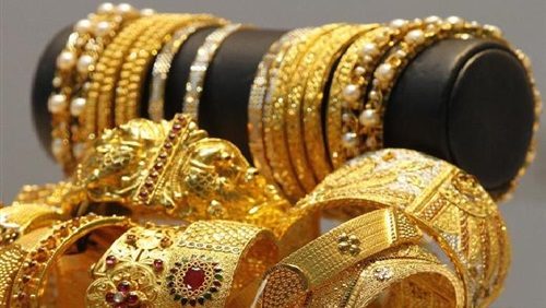 تفسير رؤية حلم الذهب في المنام للنابلسي وابن سيرين
