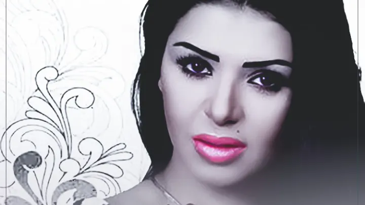 من هي زوجة رامز جلال غادة الشريف وكذلك حقيقة وفاة الفنانة غاده شريف