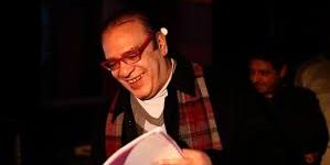 وفاة صلاح عبدالله في مسلسل الخروج الحلقة 14 بحادث أليم