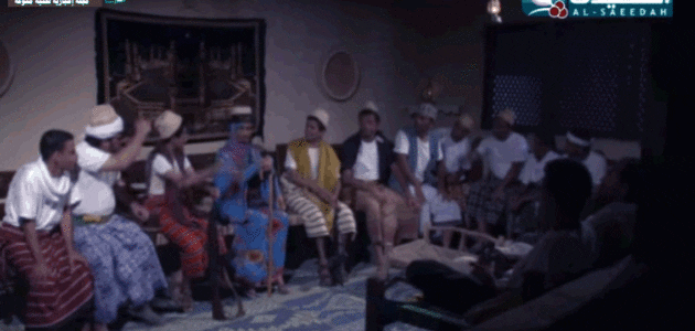 همي همك 8 الحلقة 5 الخامسة