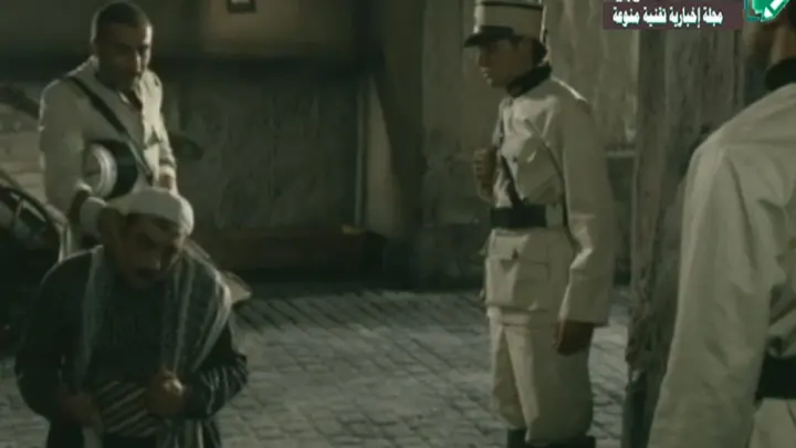 مسلسل باب الحارة 8 الحلقة 8 الثامنة على شاهد نت mbc مصر بعد الحلقة 7 السابعة