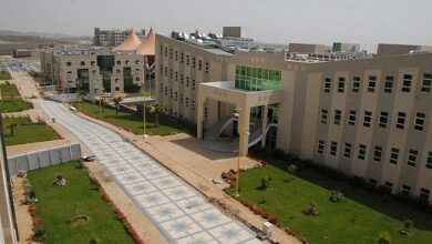موعد التسجيل في جامعة الملك خالد من اخبار واس 2021 6