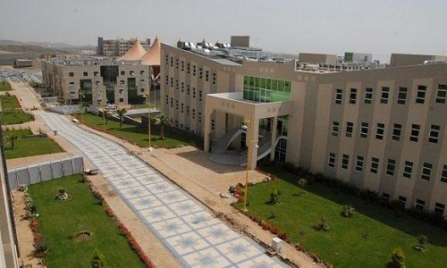 موعد التسجيل في جامعة الملك خالد من اخبار واس 2021
