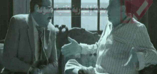 تسريب حلقات مأمون وشركاه