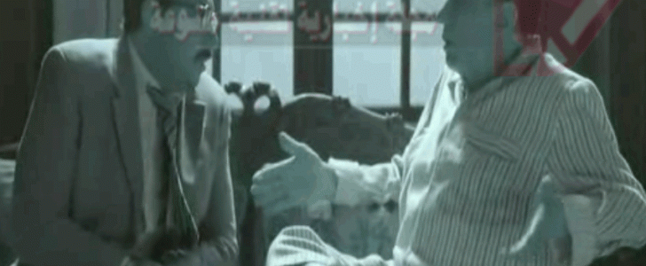 تسريب حلقات مأمون وشركاه