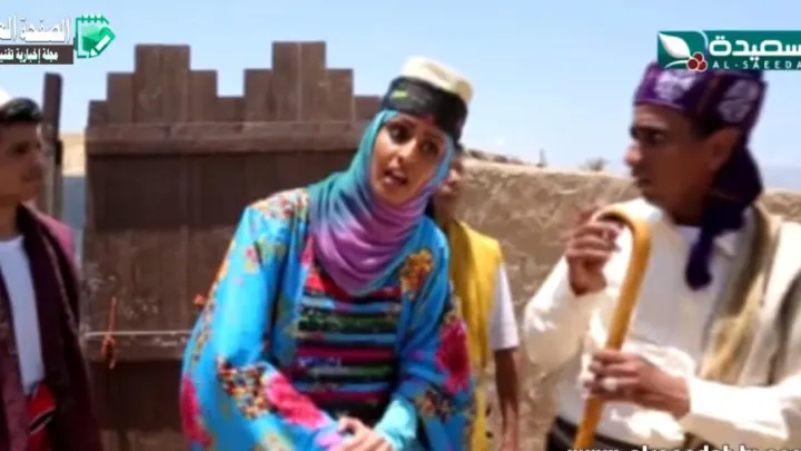 همي همك 8 الحلقة 7 السابعة