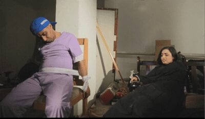 هفة الحلقة 29