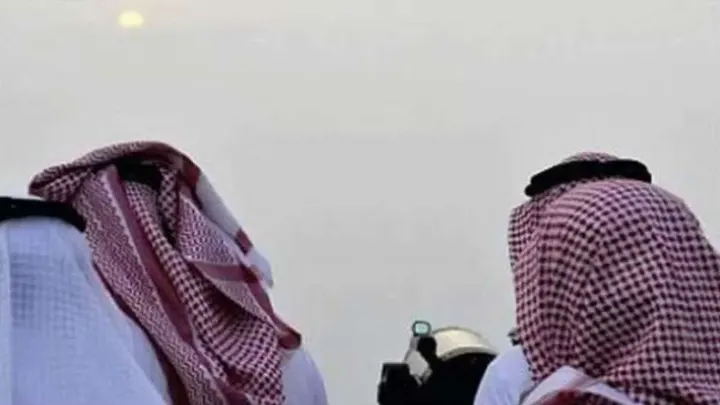 تحري رؤية هلال شوال في السعودية وموعد عيد الفطر 2016 السعوديه البحرين قطر عمان الإمارات