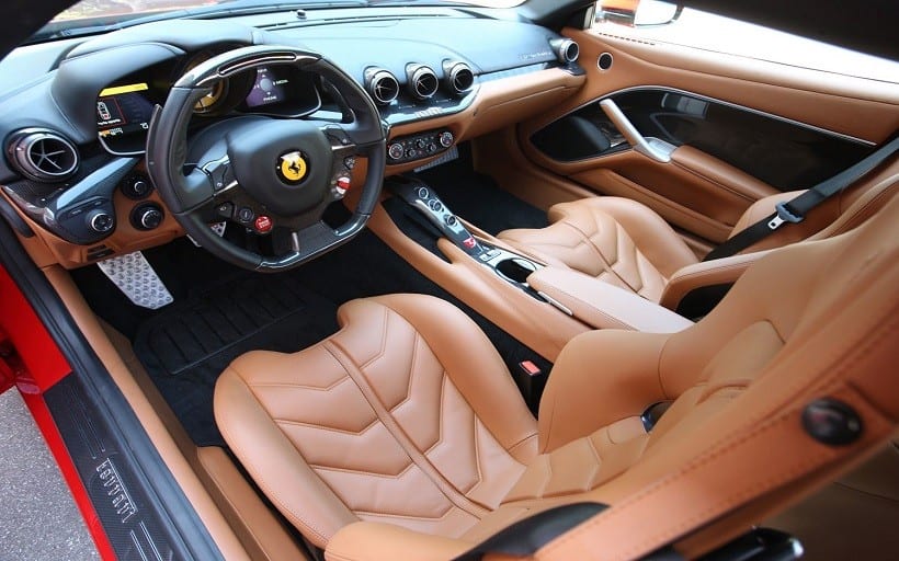 Ferrari-F12-Berlinetta-Interior
