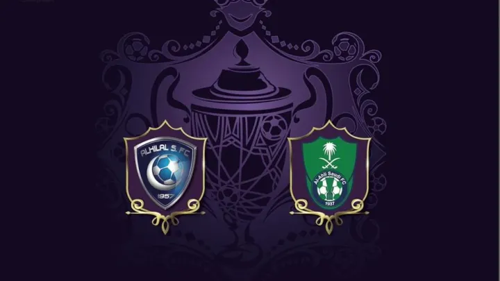 القنوات الناقلة لمباراة السوبر السعودي بين الاهلي والهلال