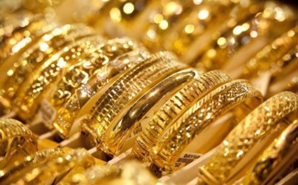 جديد اسعار الذهب في مصر اليوم الاربعاء 10-8-2016 في المحلات