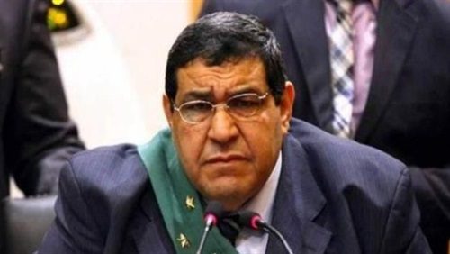 حقيقة وفاة المستشار شعبان الشامى