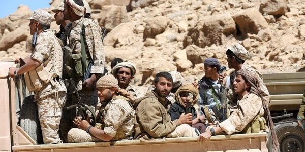 عاجل اليمن الان , اخبار اليمن اليوم , مقتل واصابة عشرات الجنود من الجيش اليمني في هجوم ارهابي جديد