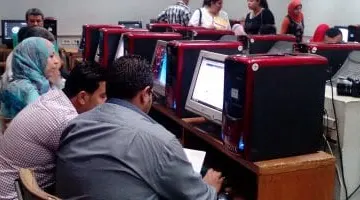 فتح باب التسجيل في تنسيق جامعة الازهر 2016 عبر موقع التنسيق الالكتروني