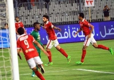 مشاهدة مباراة الاهلي وزيسكو بث مباشر