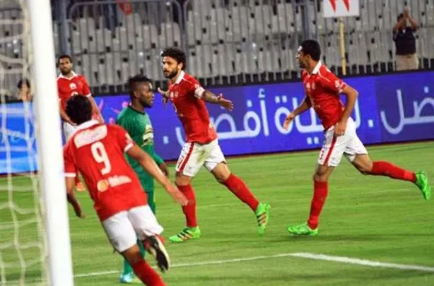 مشاهدة مباراة الاهلي وزيسكو بث مباشر