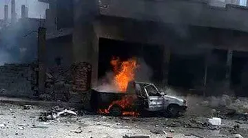 اخبار حلب اليوم الجمعة 12-8-2016