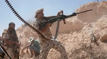 اخبار ليبيا اليوم , اخر تطورات الوضع في سرت , الجيش الليبي يسيطر علي وسط سرت