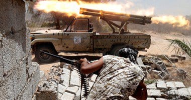 اخبار ليبيا اليوم , اخبار سرت الان مباشر , مقتل 15 عنصر من تنظيم داعش في سرت 6