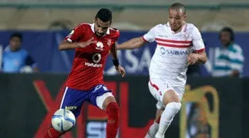 موعد مباراة الاهلي والزمالك في نهائي كأس مصر والقنوات الناقلة للمباراة