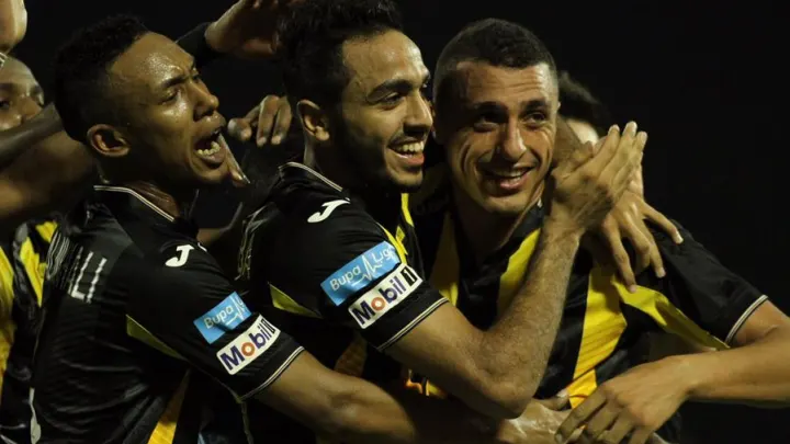 الدوري السعودي .. توقيت وموعد مباراة الاتحاد والرائد والشباب والقادسية