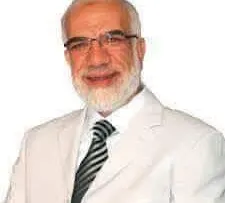 حقيقة وفاة عمر عبد الكافي الدكتور المصري