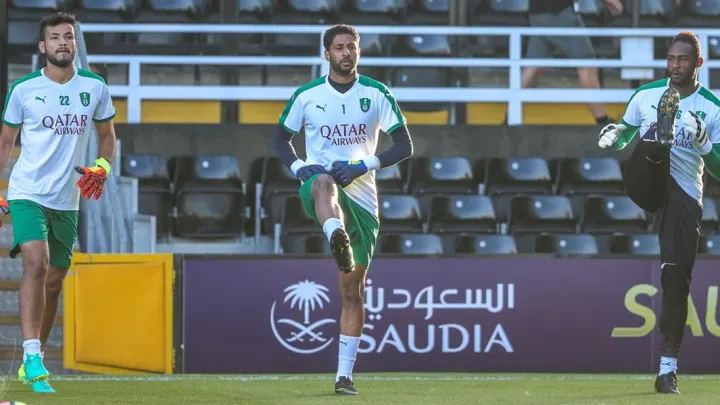 مباراة كأس السوبر السعودي .. تشكيلة النادي الاهلي امام الهلال في كأس السوبر